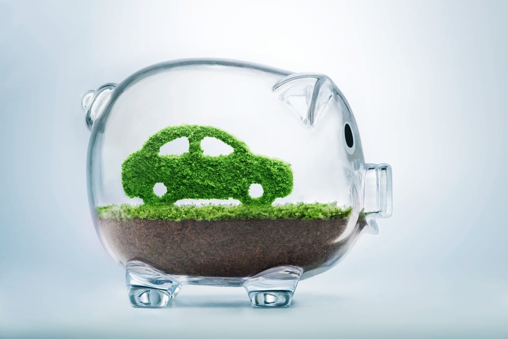 de goedkoopste elektrische auto
