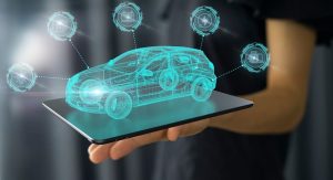 rijbereik en levensduur batterij van elektrische auto’s